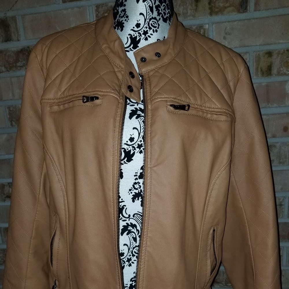 Cute & Casual jacket!